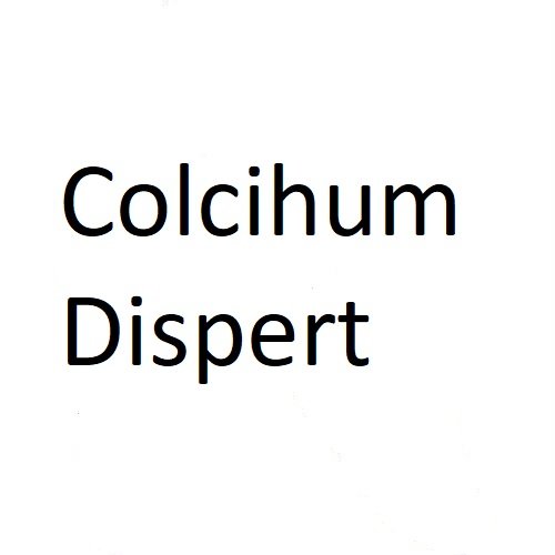 Colcihum Dispert